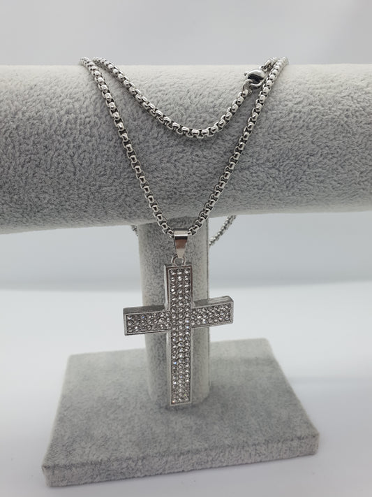 Lant ICE CROSS