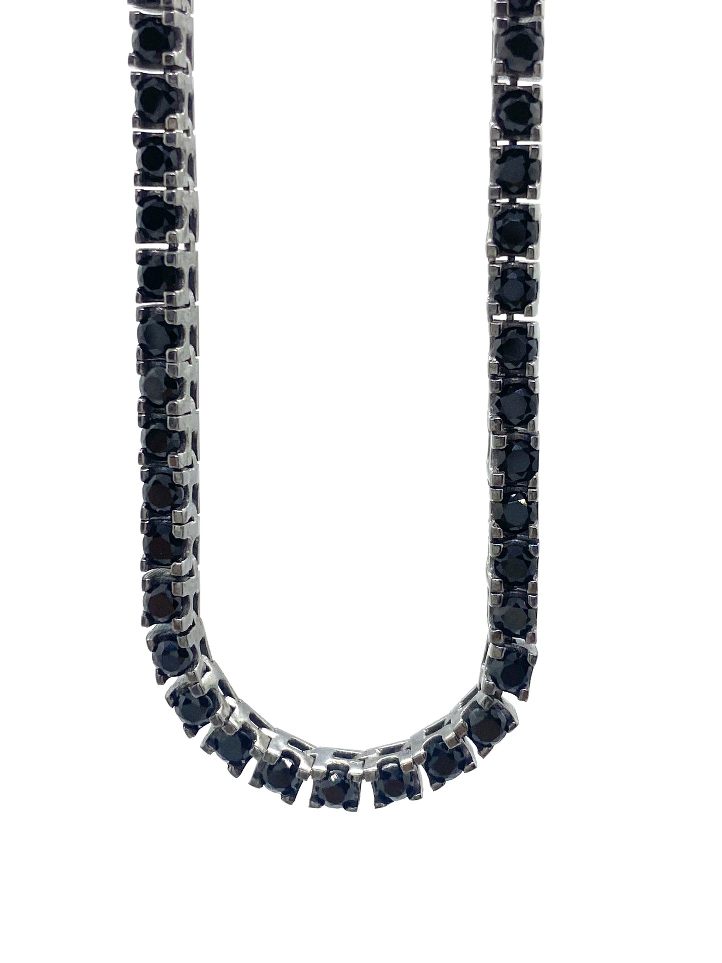 Set Black Divine