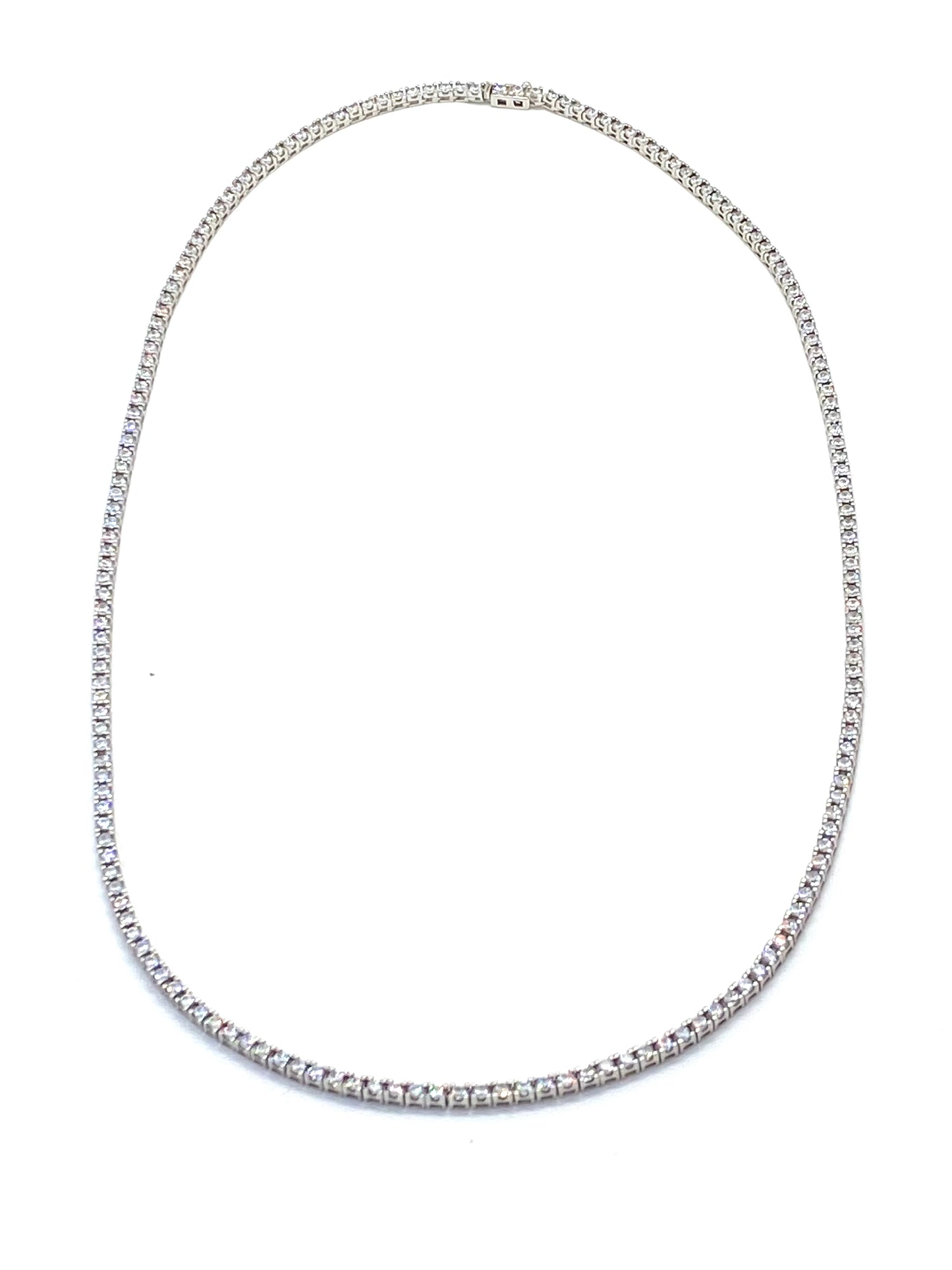 Colier Tennis 3 MM