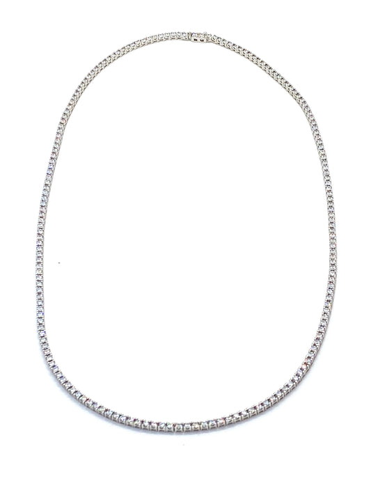 Colier Tennis 3 MM