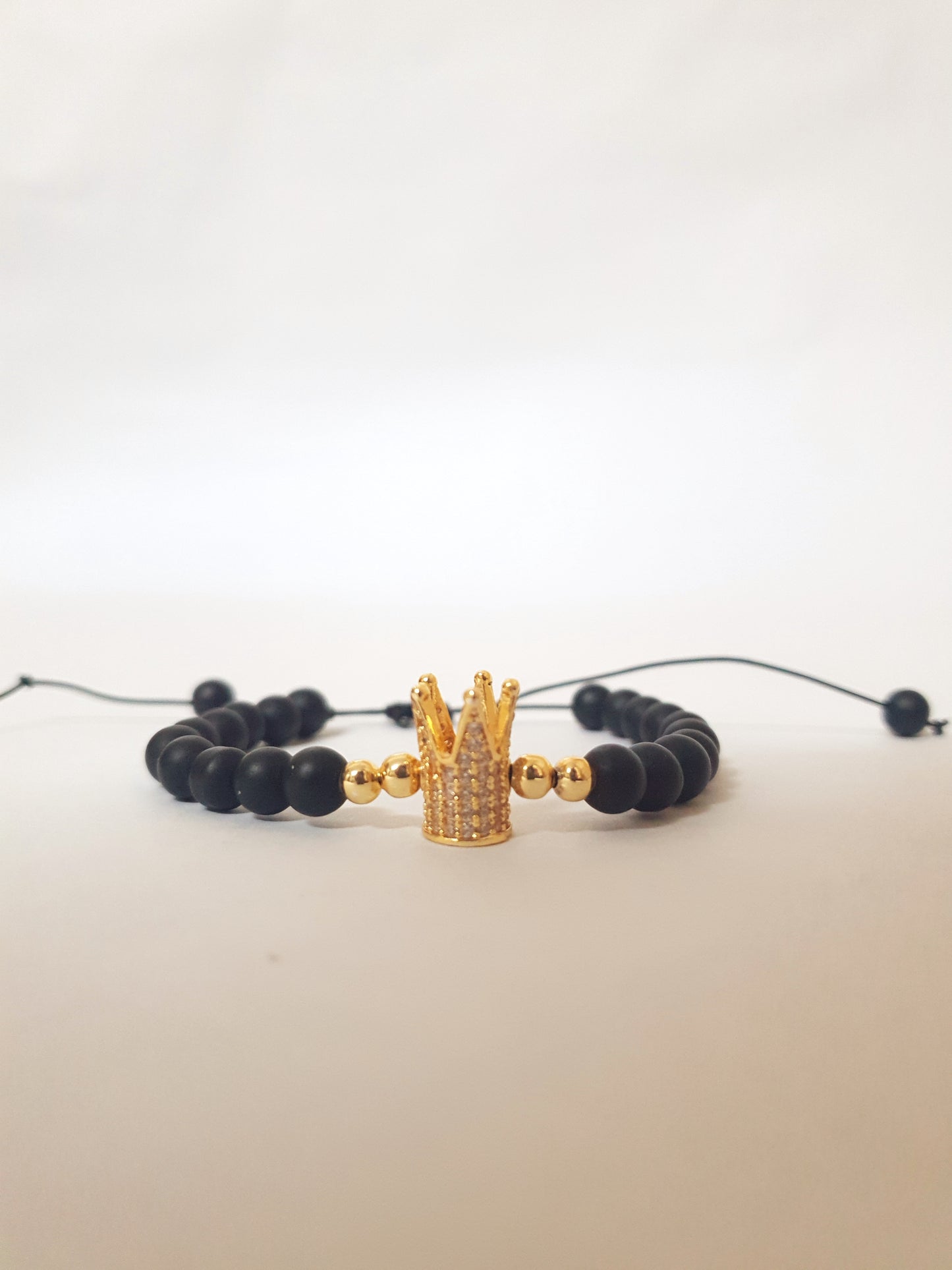 Set Bratari Barbat Elegance Trio