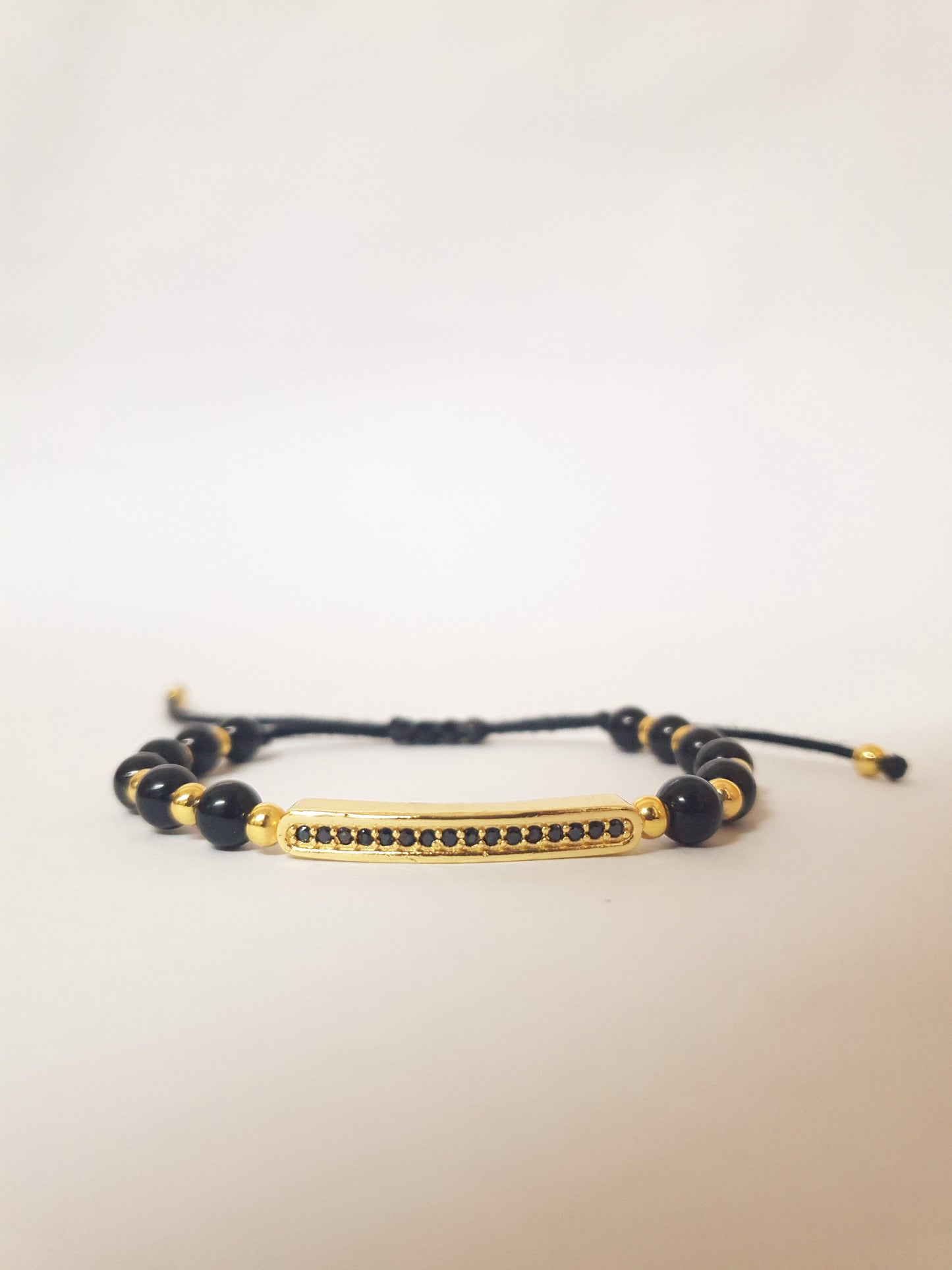 Set Bratari Barbat Zirconium Steel Fusion
