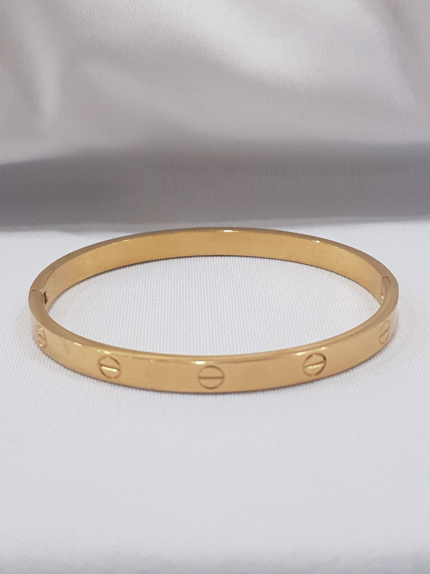 Bratara Universal Clasic Gold