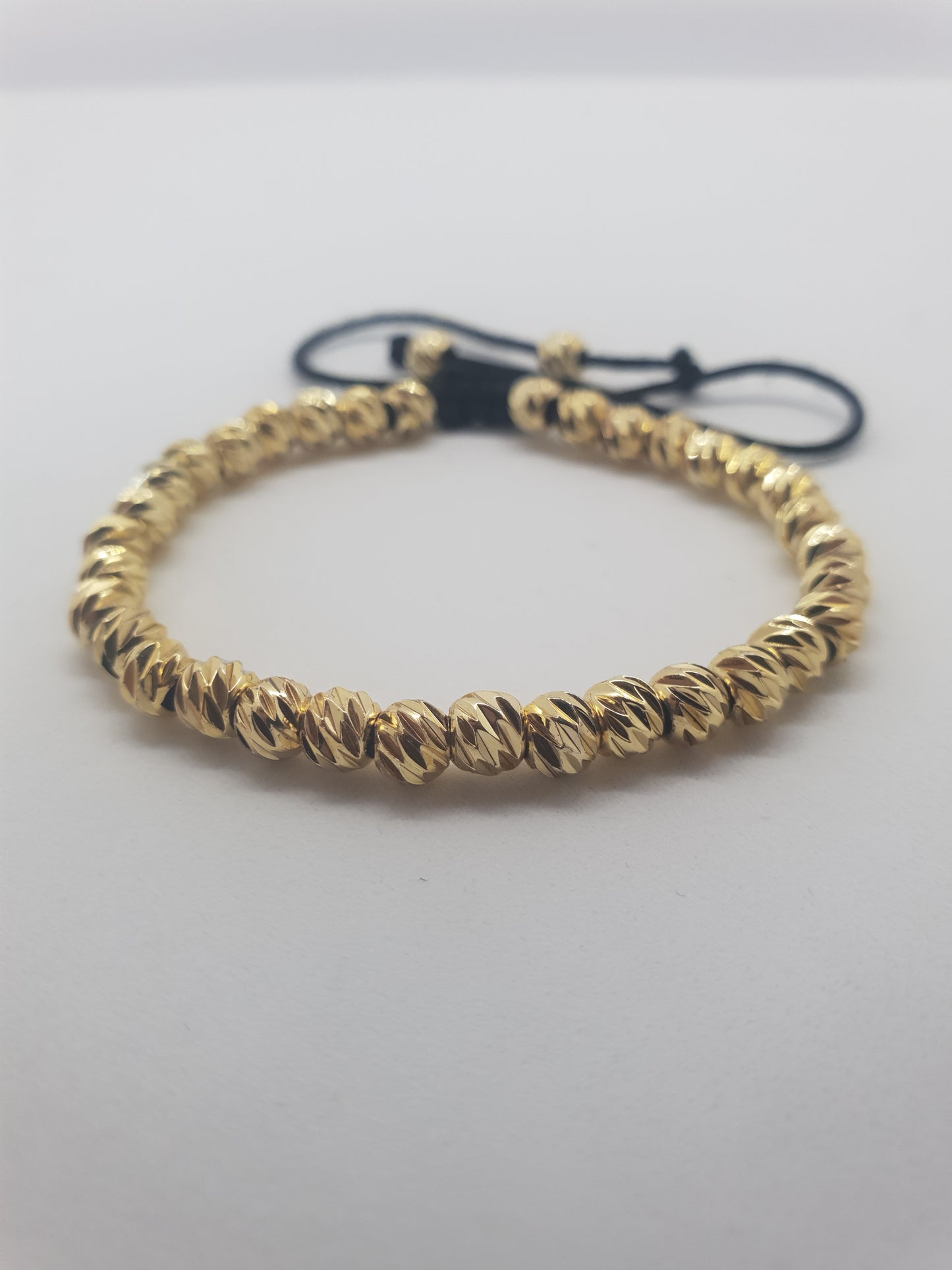 Bratara Golden Glow