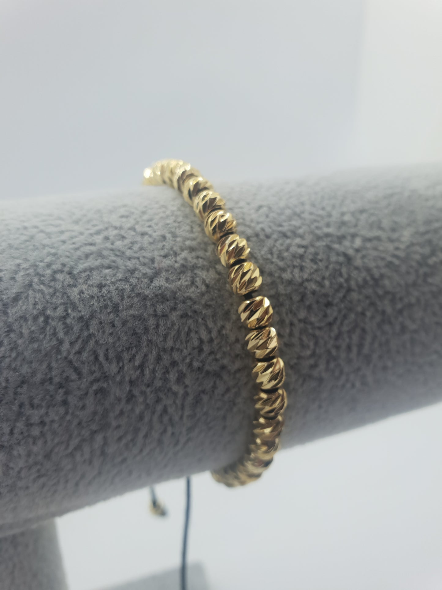 Bratara Golden Glow