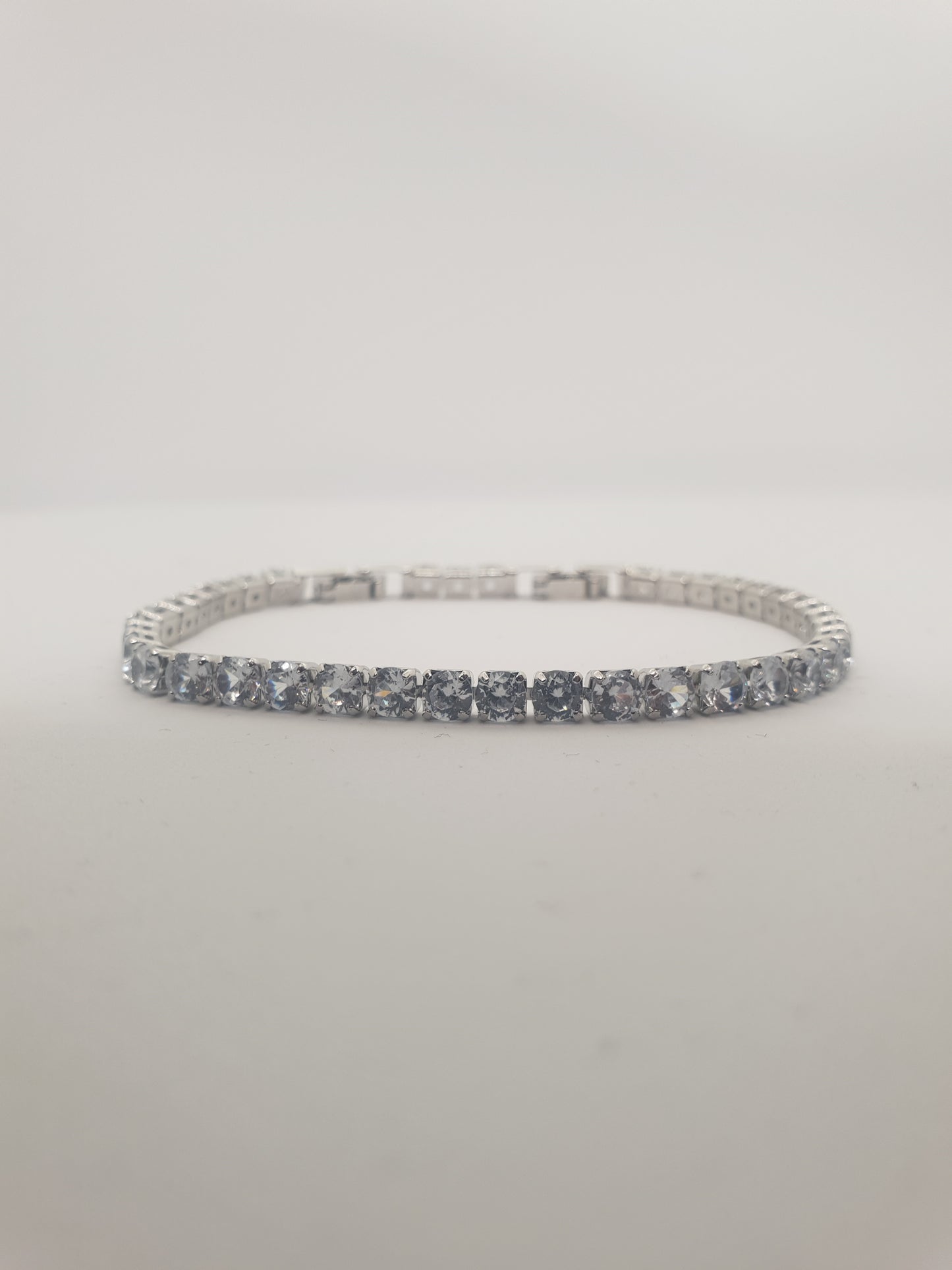 Set Tennis Clasic Silver