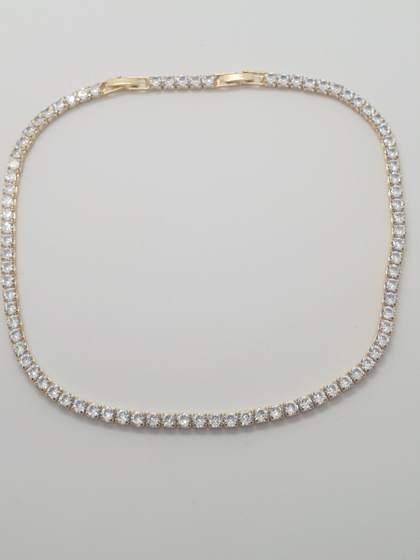 Set Tennis Clasic Gold