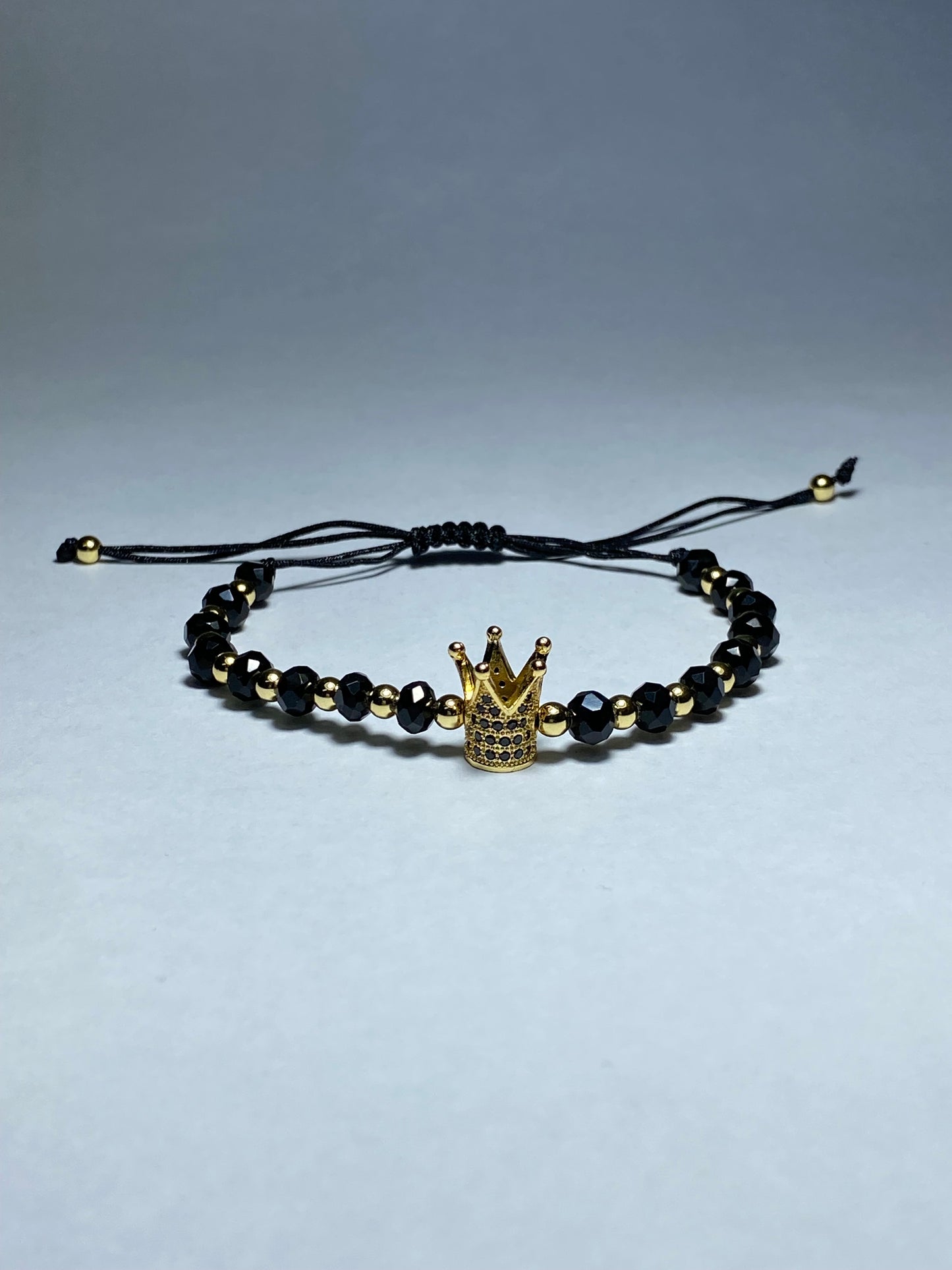 LANT SI BRATARA KING CROWN BARBATI