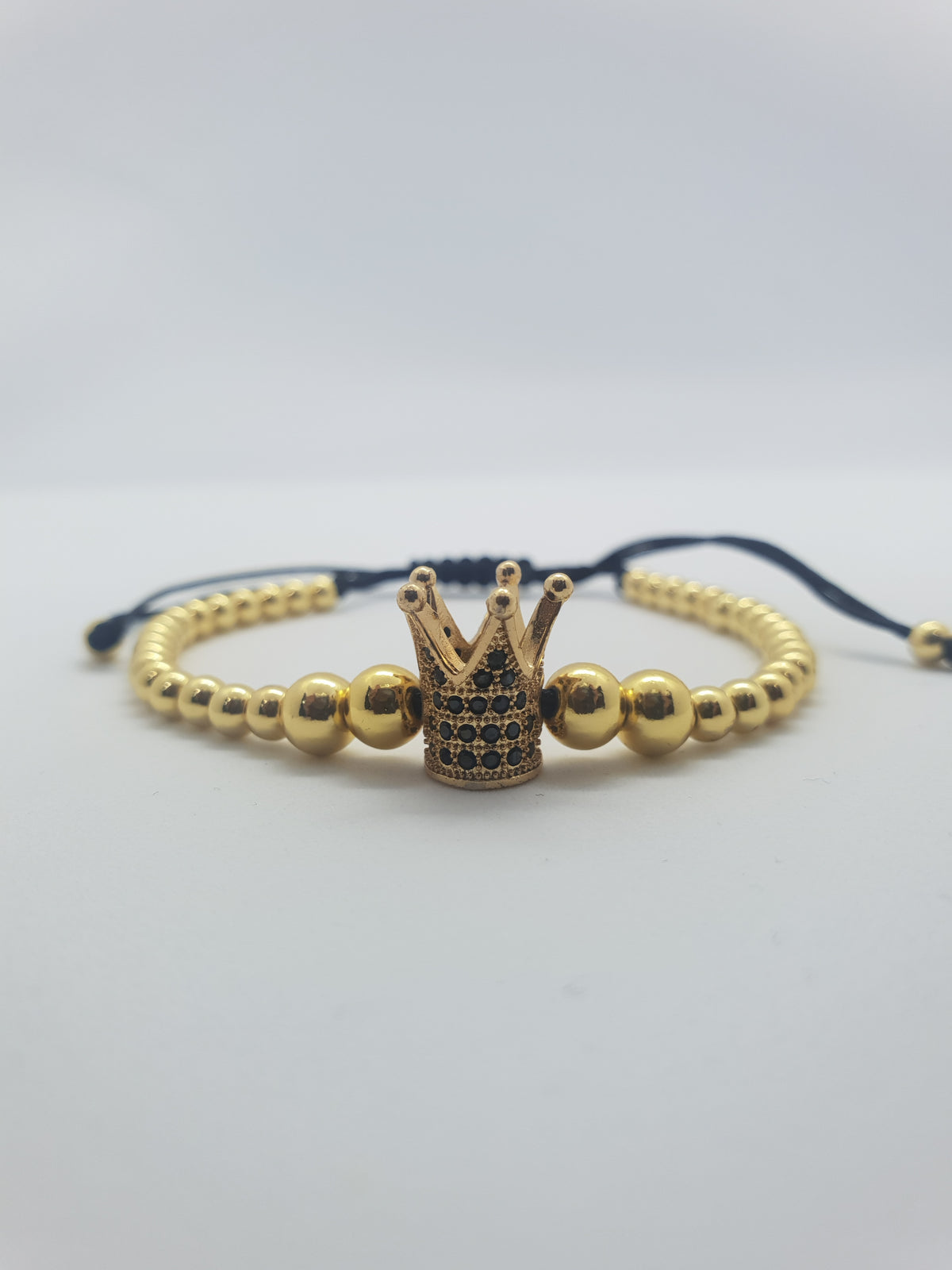 Model Noble Gold Set colecția TotalModa
