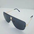 Ochelari de soare barbati Black