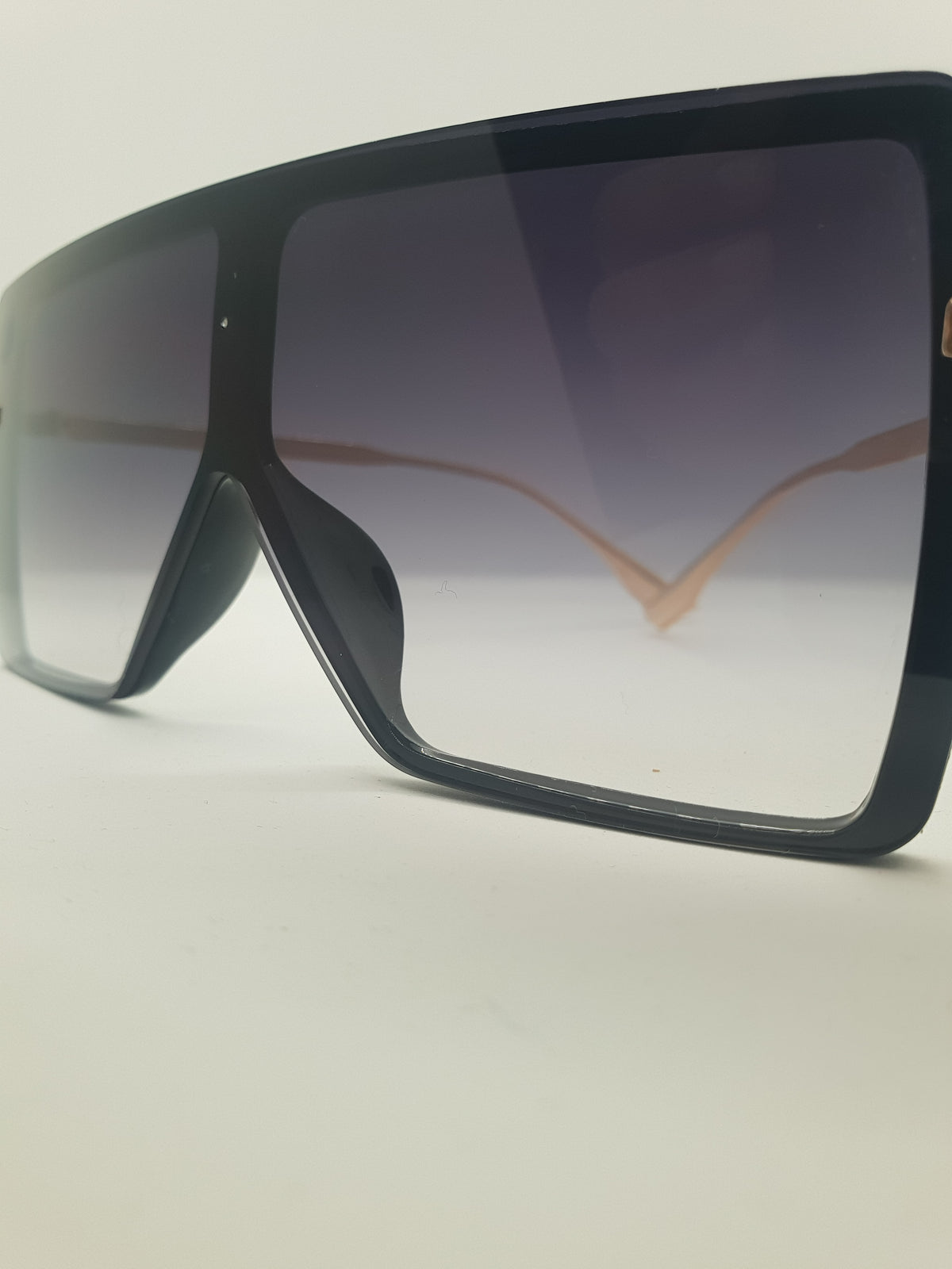 Ochelari de soare barbati Darkness - poza 2