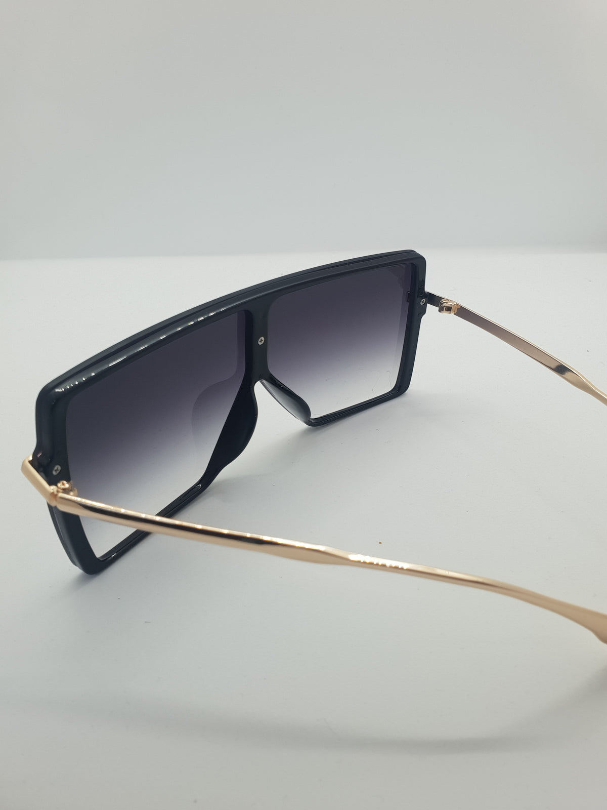 Ochelari de soare barbati Darkness - poza 3