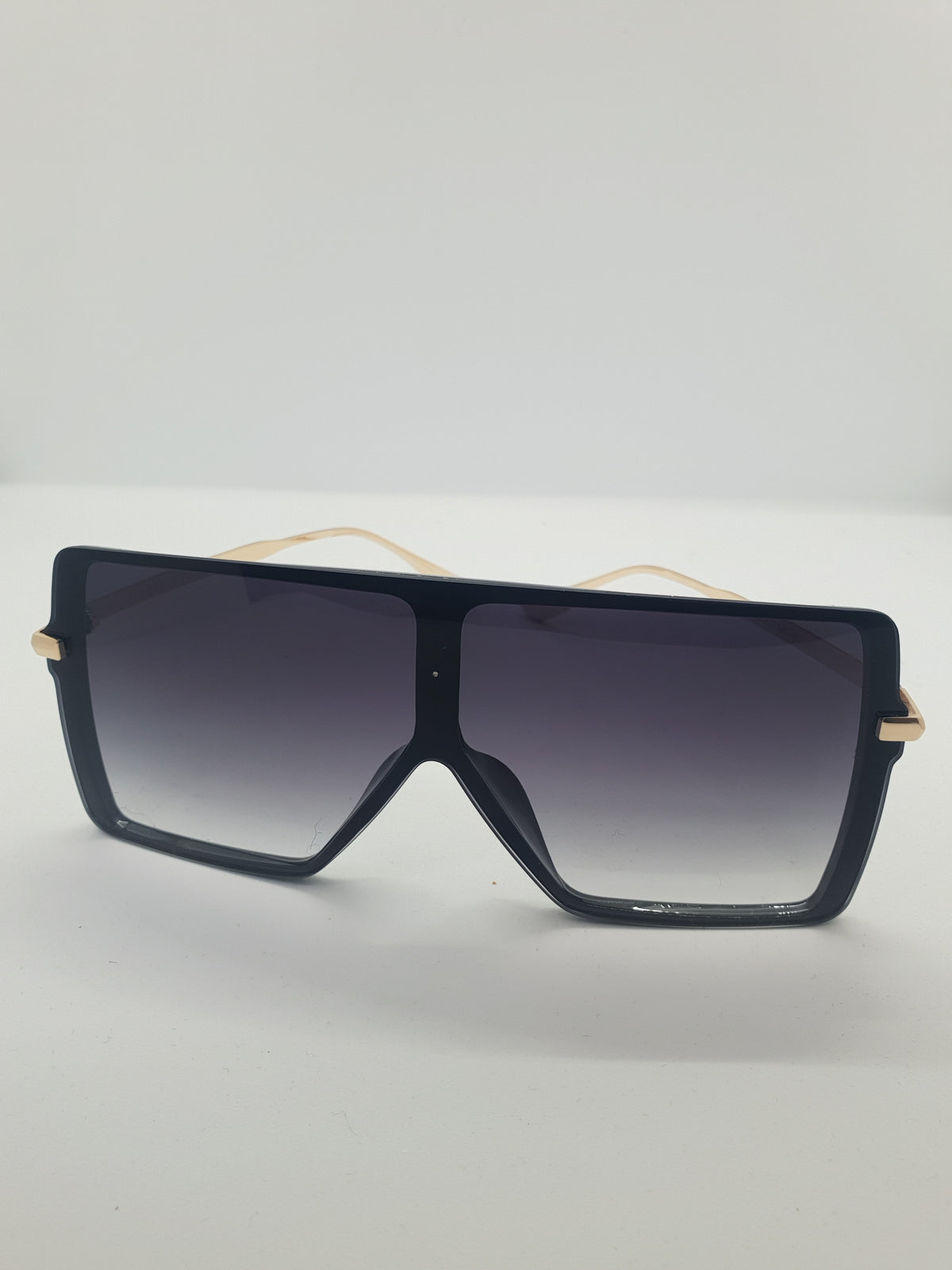 Ochelari de soare barbati Darkness - poza 4