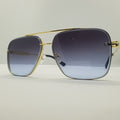 Ochelari de soare barbati Blue