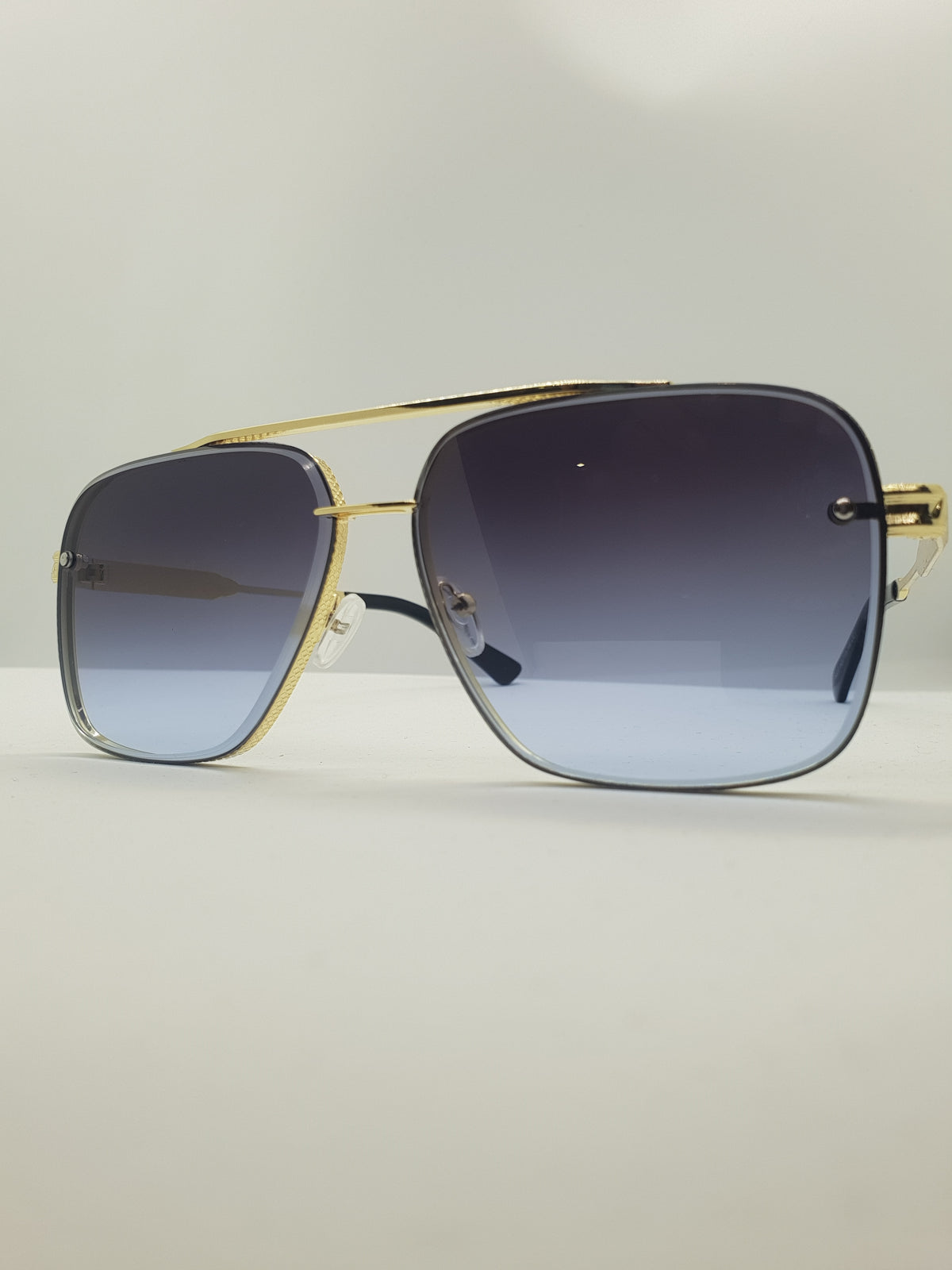 Ochelari de soare barbati Blue - poza 1