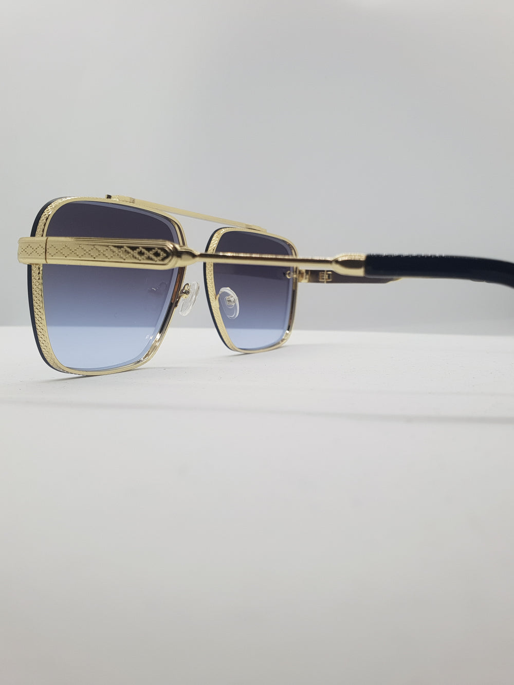 Ochelari de soare barbati Blue - 4