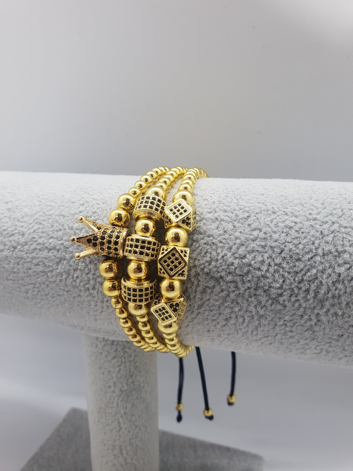 Noble Gold Set - poza 2