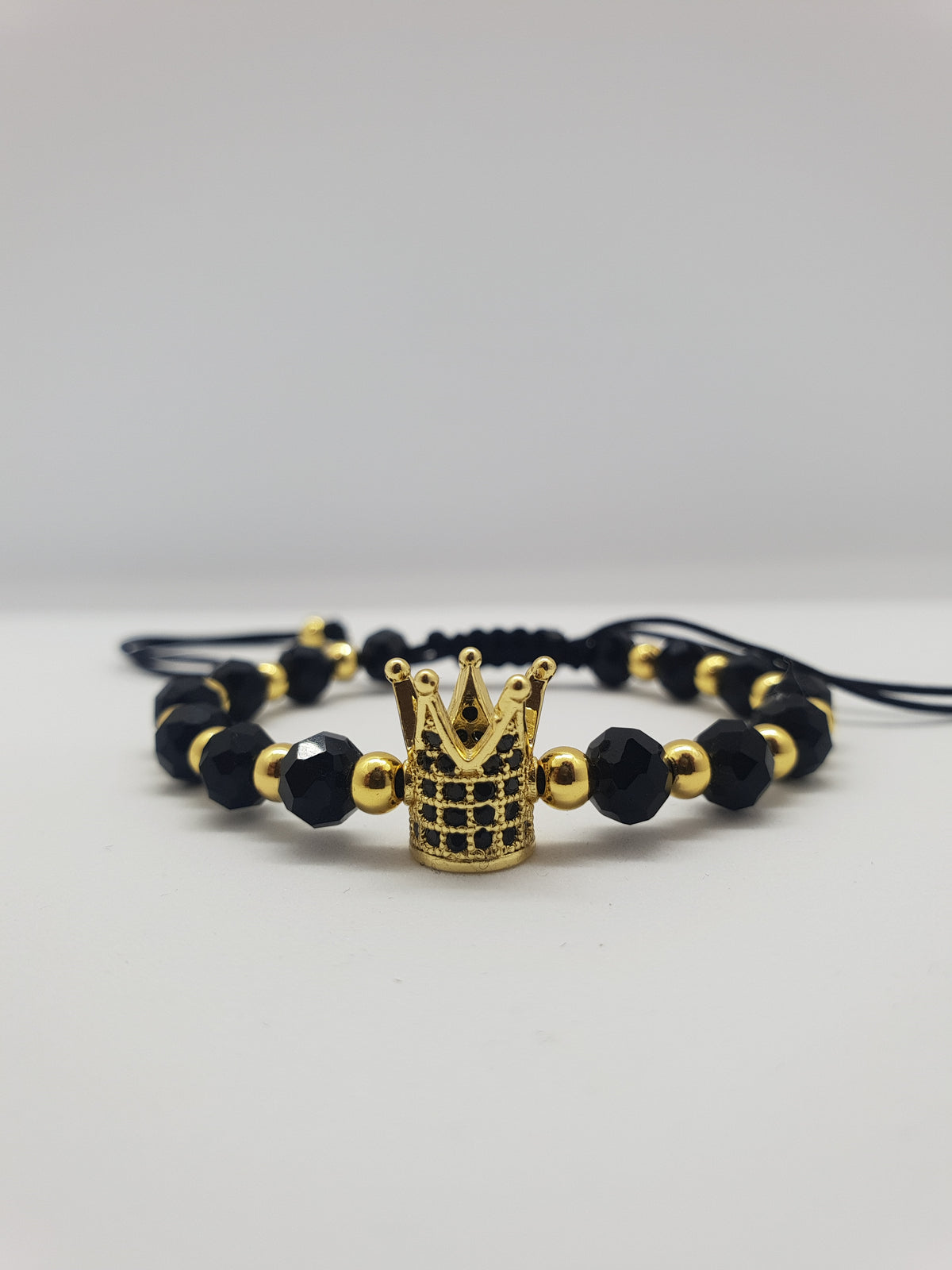 Bratara Crown - poza 2