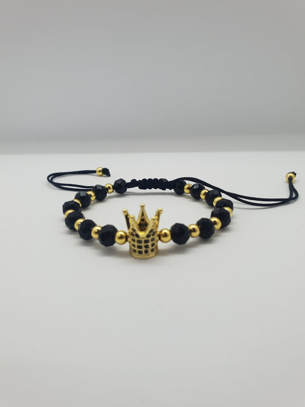 Bratara Crown - 1