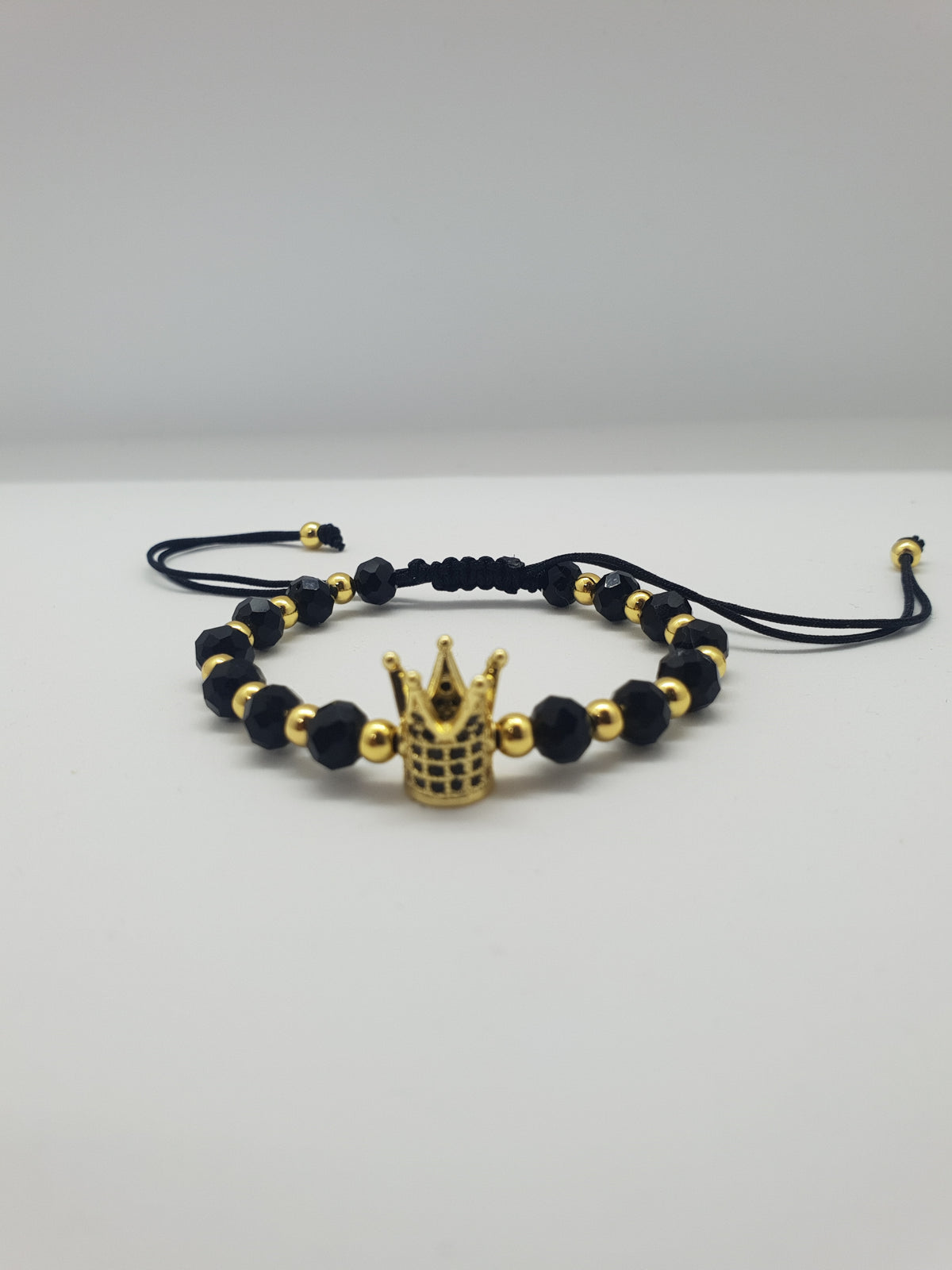 Bratara Crown - poza 1