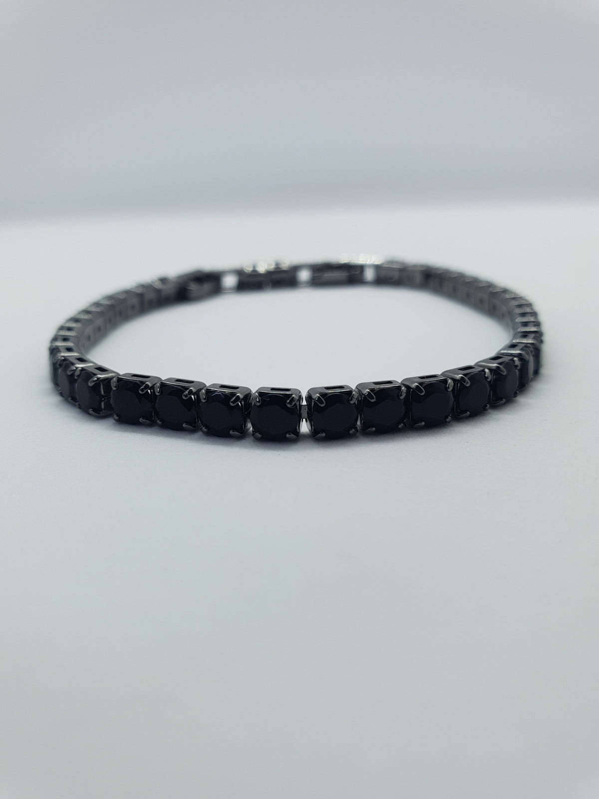 Set Tennis Black Cross Unisex - poza 4