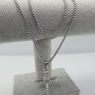 Colier Dom's Cross