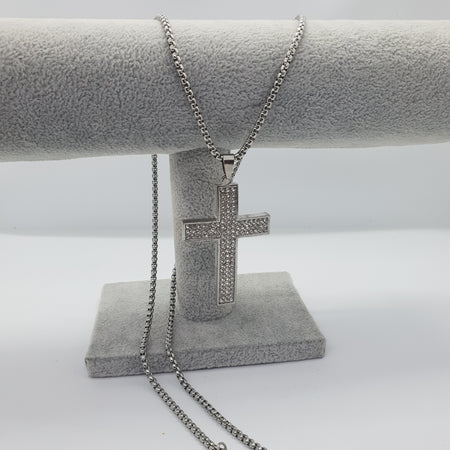 Lant ICE CROSS