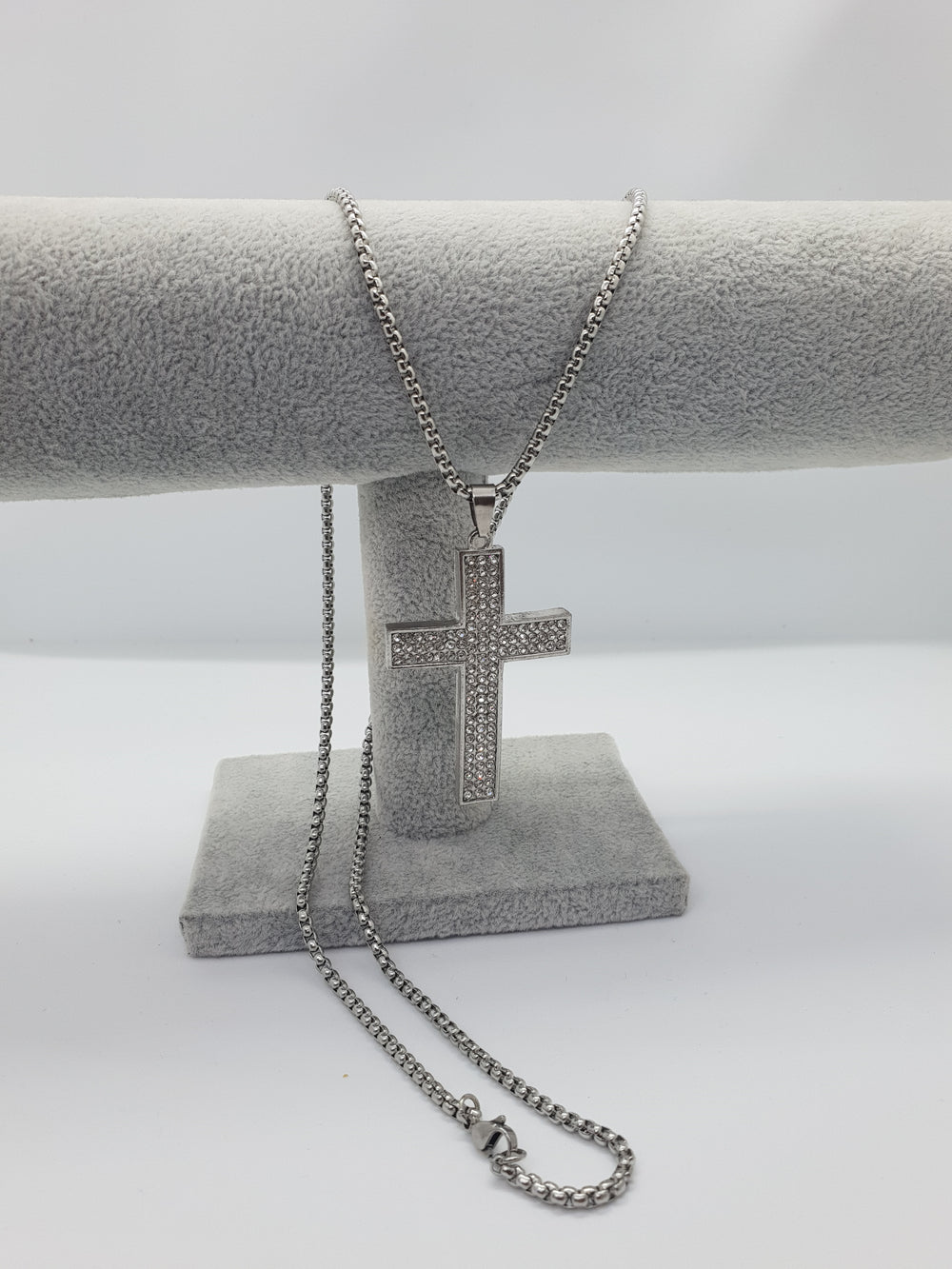 Lant ICE CROSS - 2