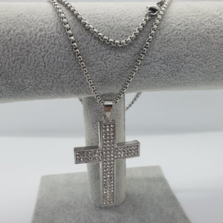Lant ICE CROSS