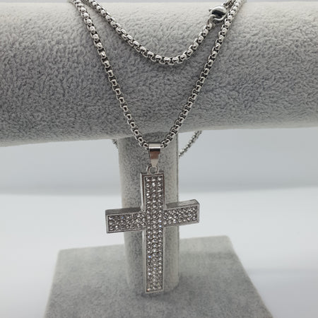 Lant ICE CROSS
