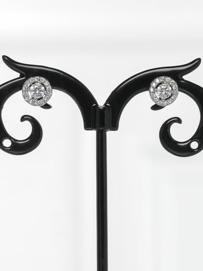 Set Bijuterii Damă din Argint 925 Angelic (Colier, Brățară, Cercei) cu Zirconiu - 7