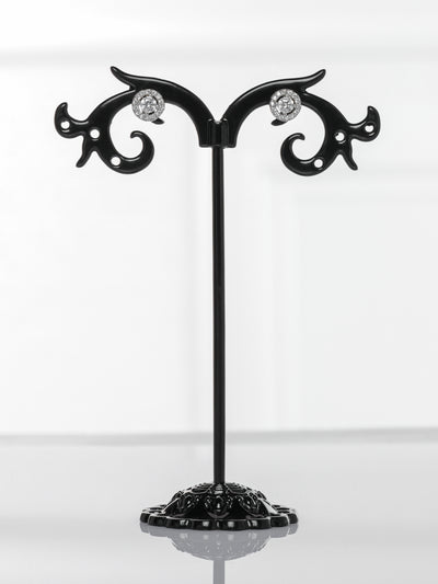 Set Bijuterii Damă din Argint 925 Angelic (Colier, Brățară, Cercei) cu Zirconiu - 8