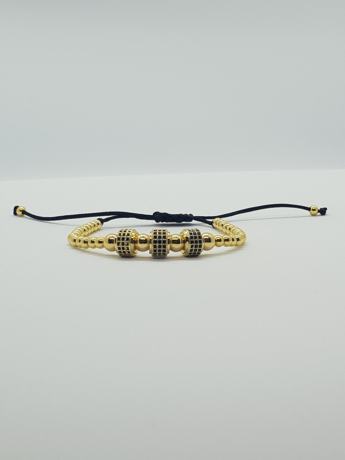 Model Noble Gold Set colecția TotalModa