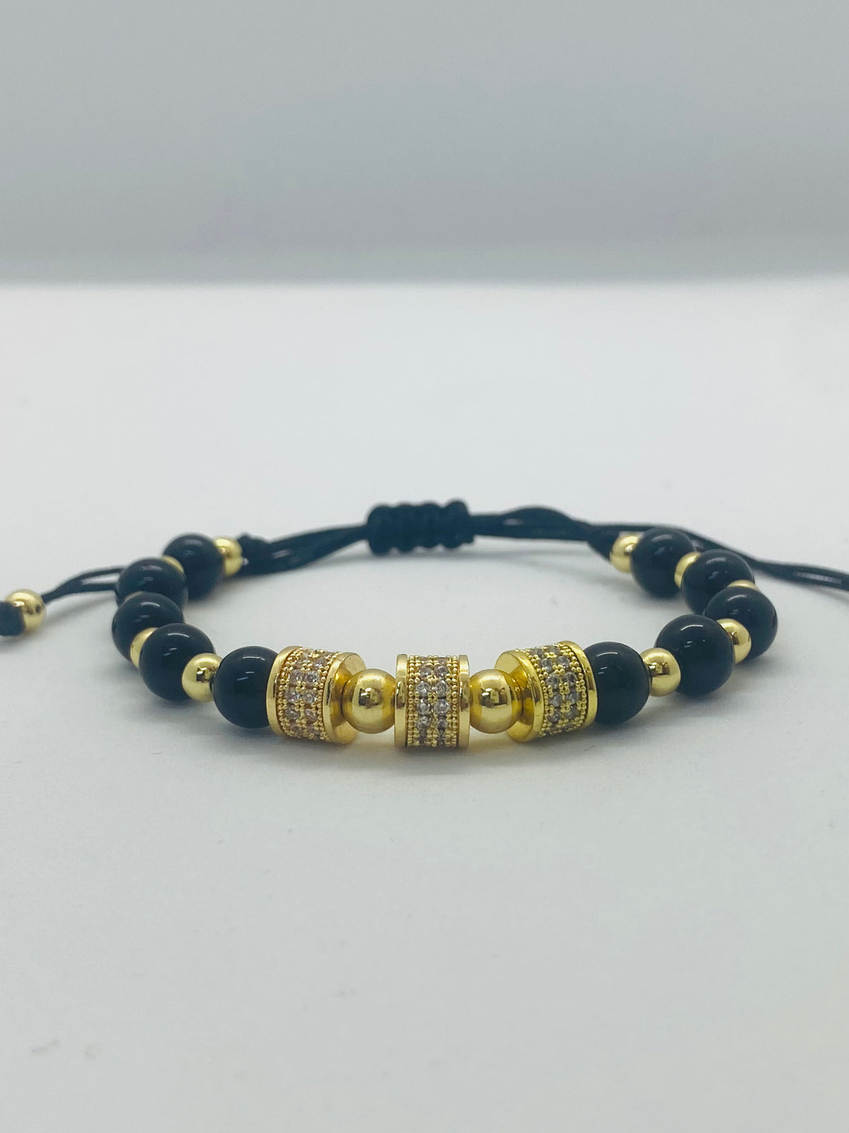 Model TrioLux Black colecția TotalModa
