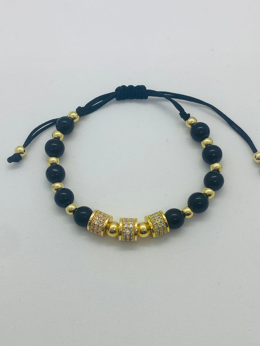 TrioLux Black - 9