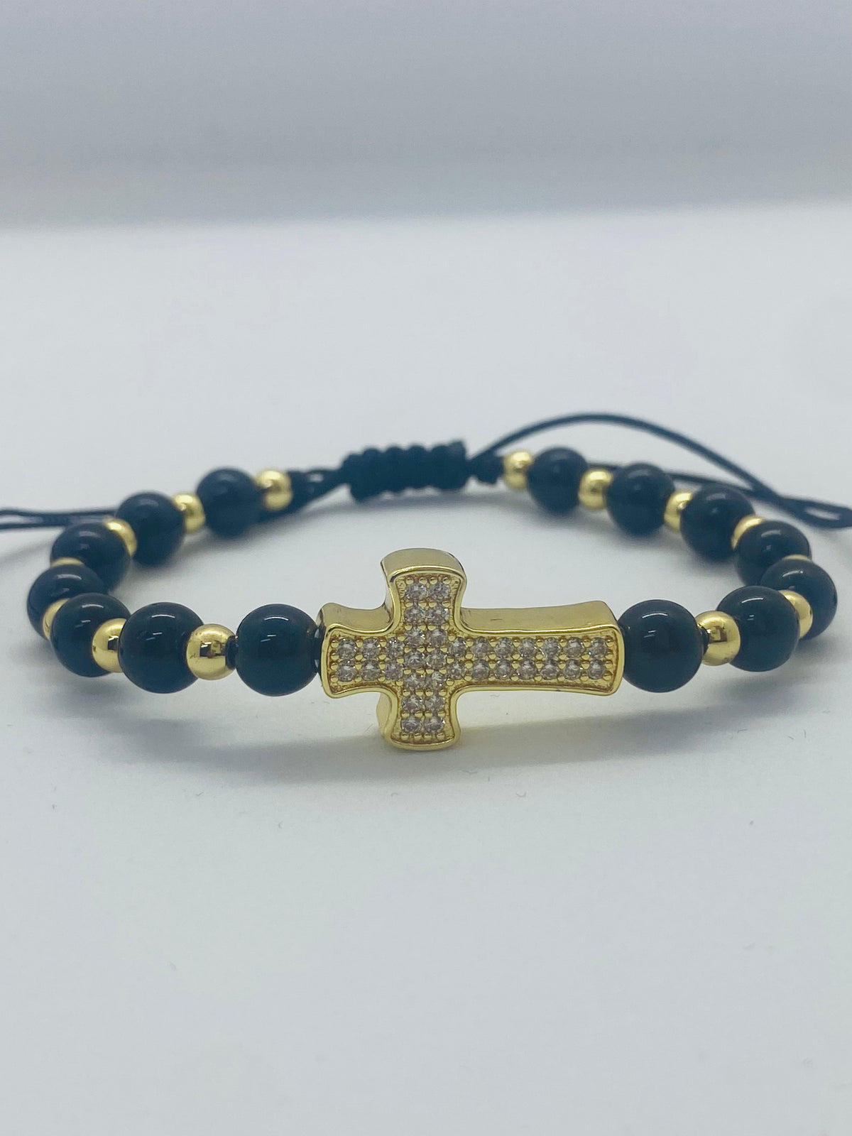 Gilded Onyx Trifecta - poza 3