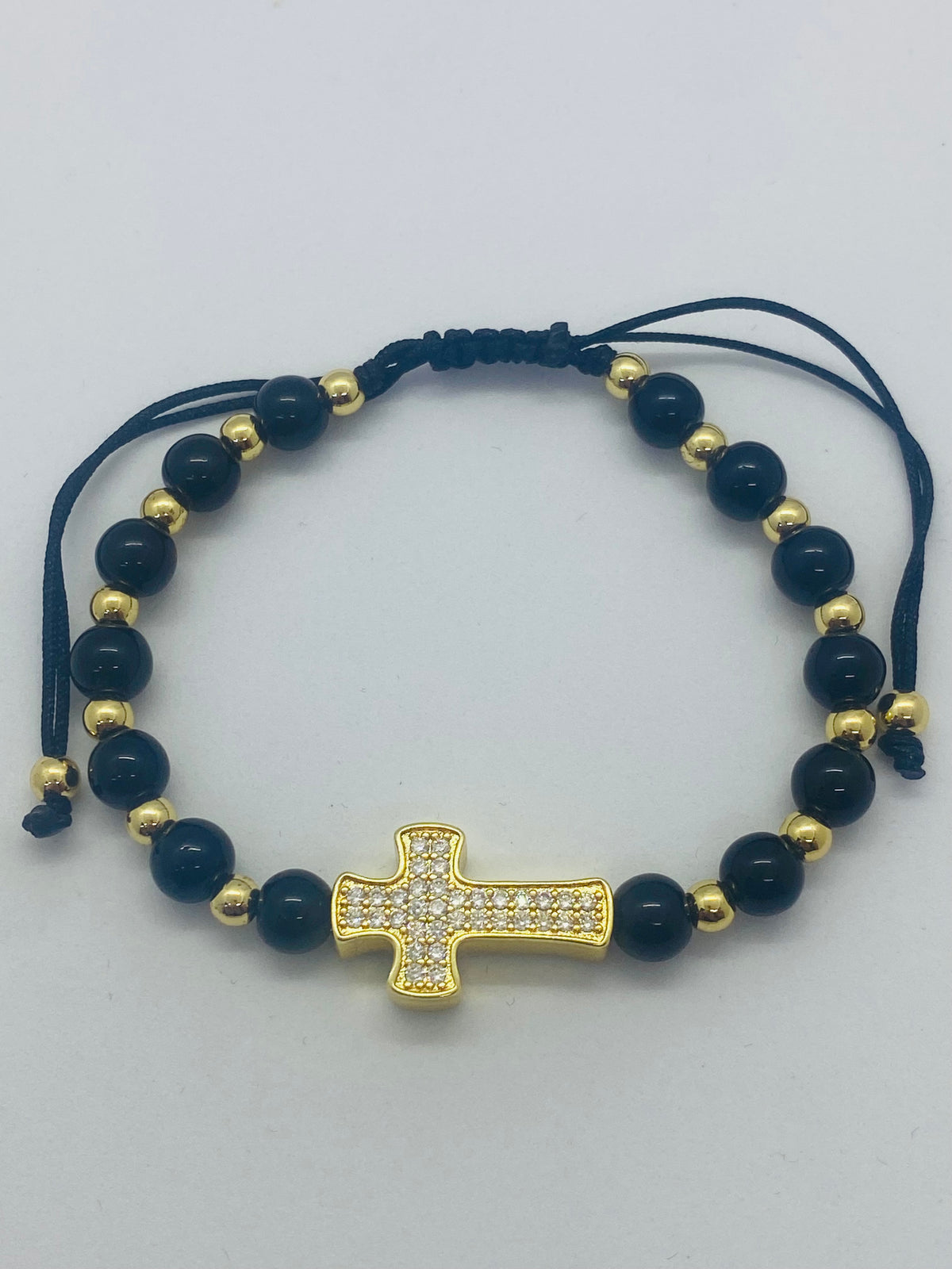 Sistem închidere și rezistență Gilded Onyx Trifecta
