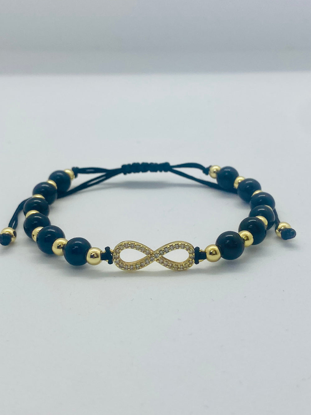 Infinity Trio - 3