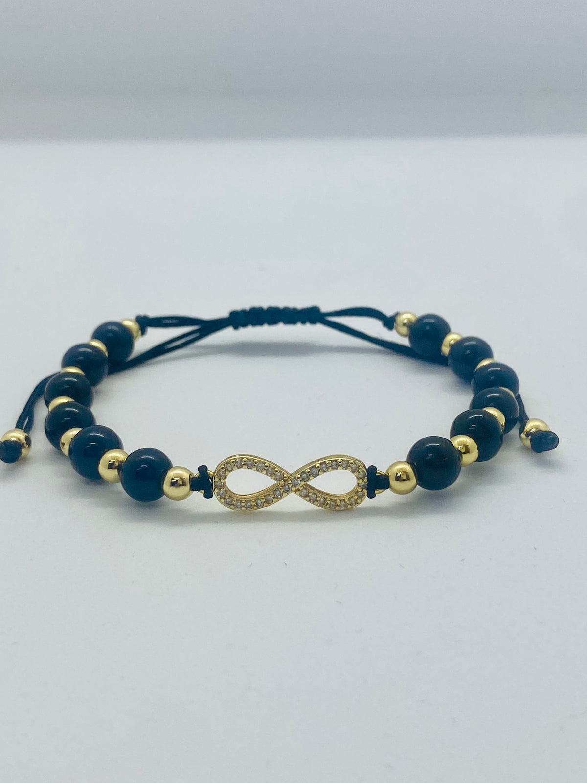 Vedere secundară Infinity Trio stil Jewelry Sets