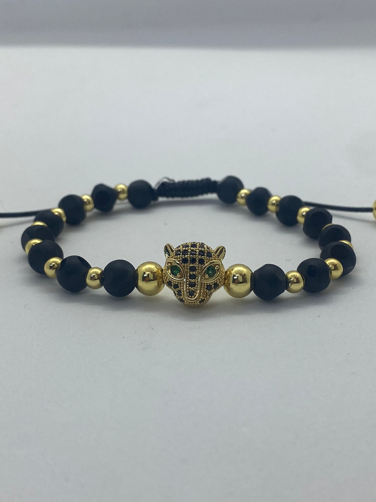 Bratara Black Jaguar - poza 2