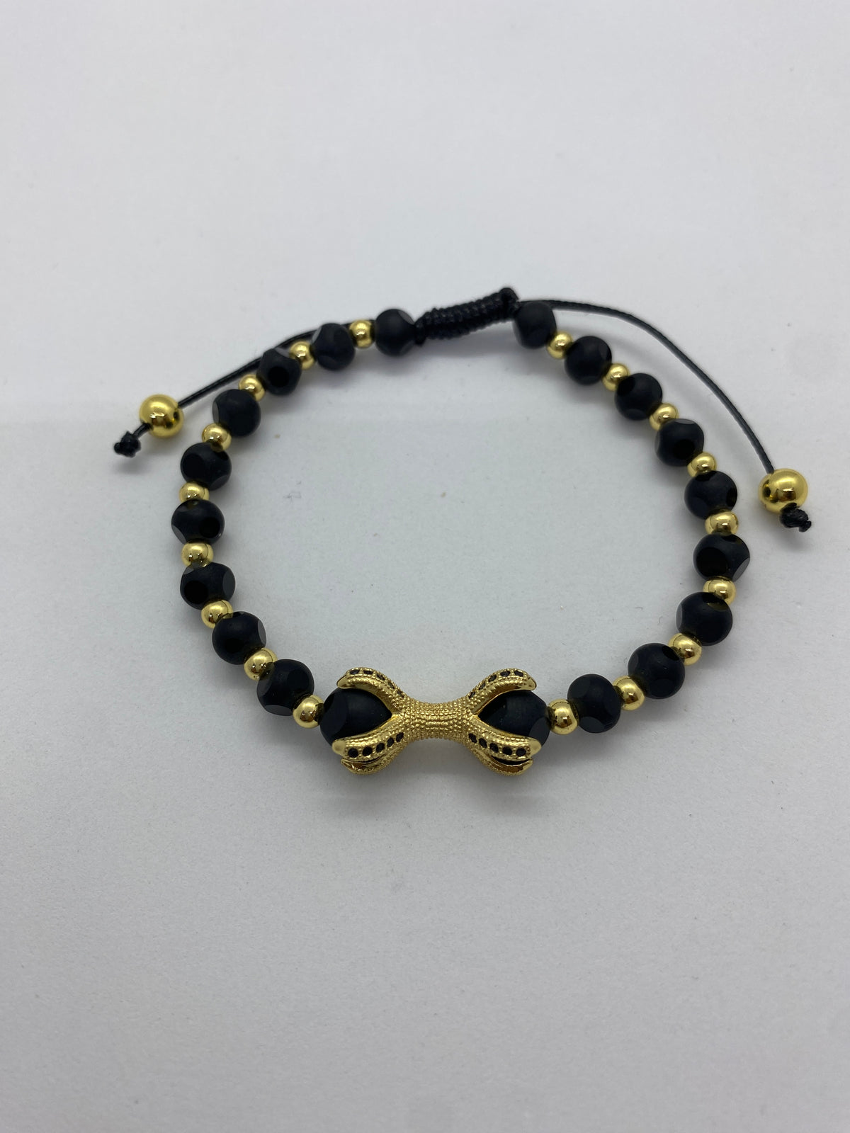 Sistem închidere și rezistență Bratara Charming