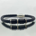 Leather Bracelet IronCraft