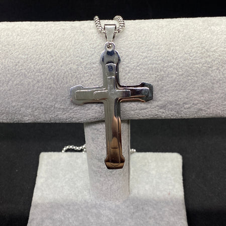 Lanț Urban Cross