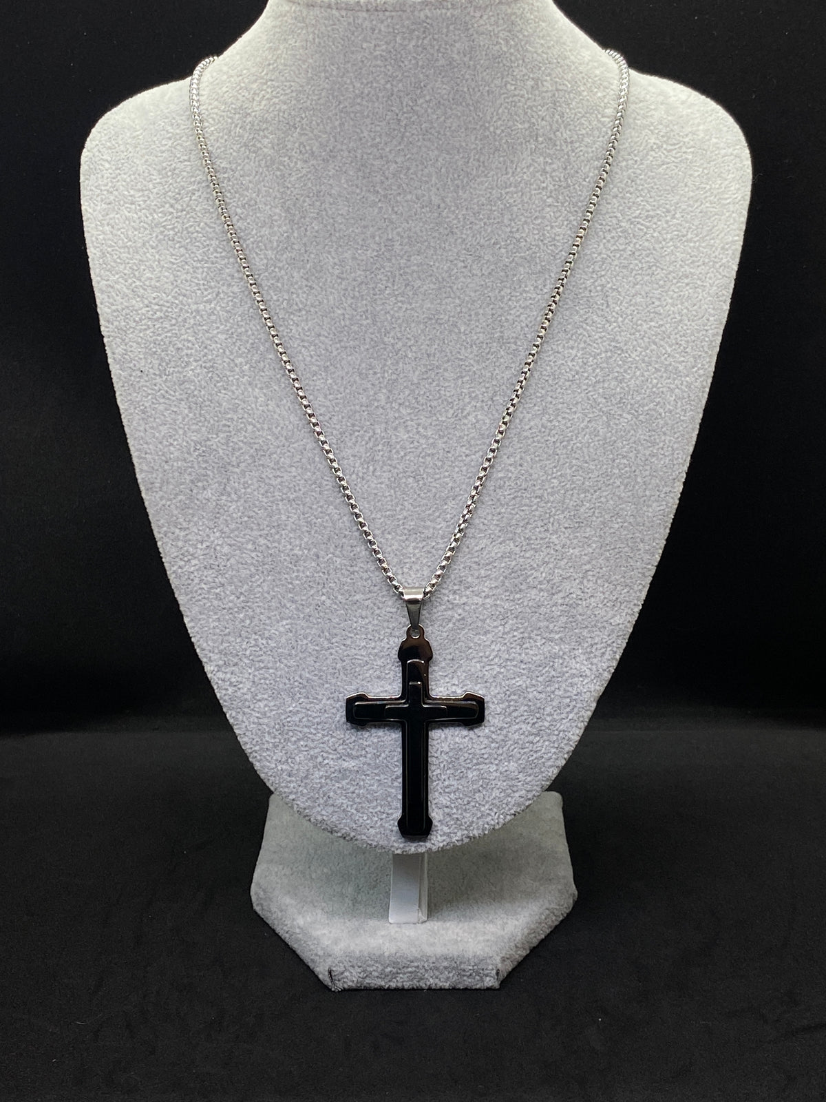 Vedere secundară Lanț Urban Cross stil Chain