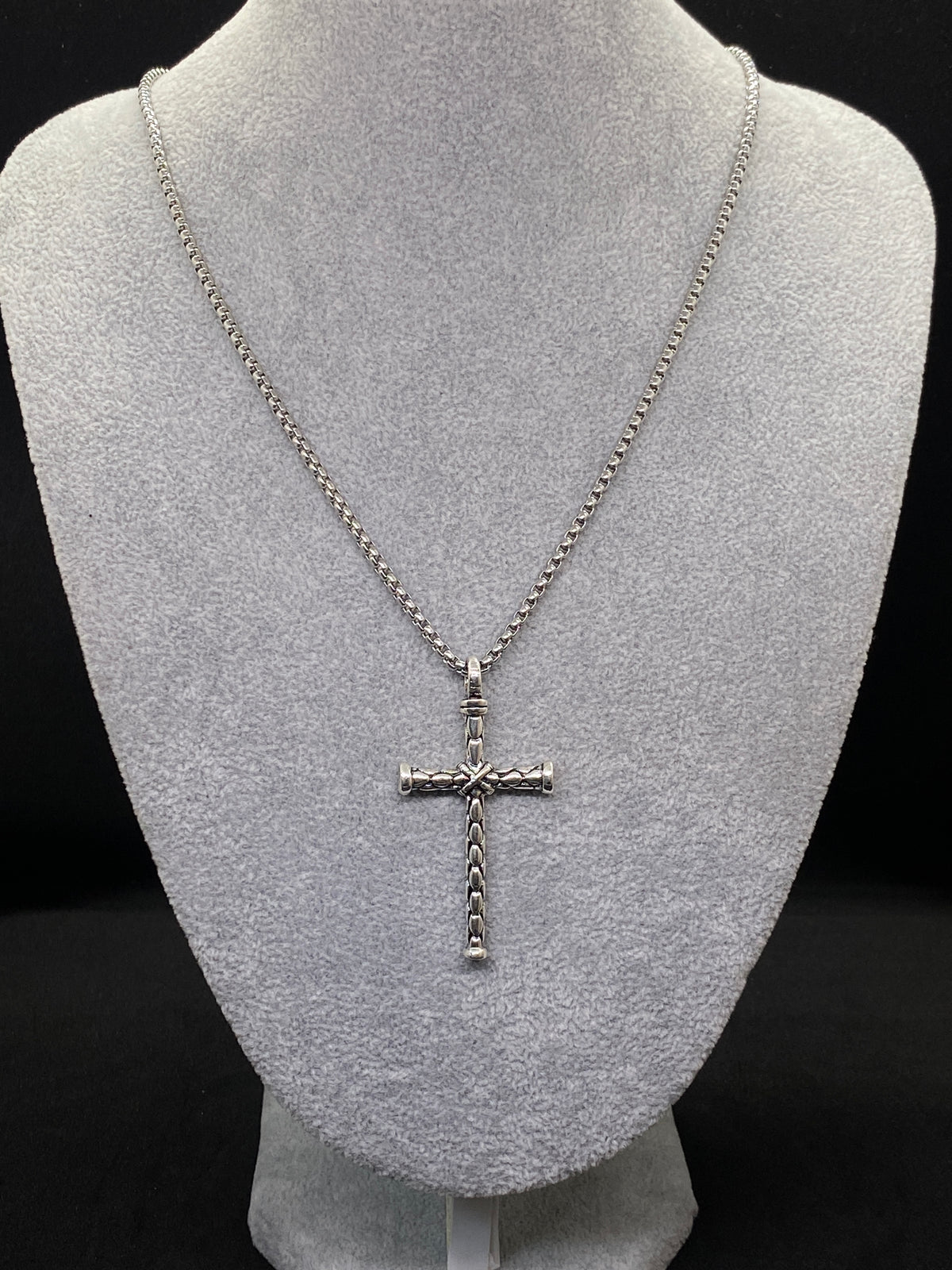 Vedere secundară Lanț "Crossover stil Chain