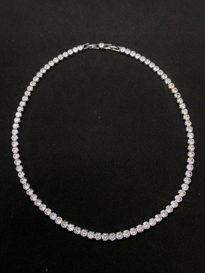 Colier Tennis Unisex 50 Cm - 1
