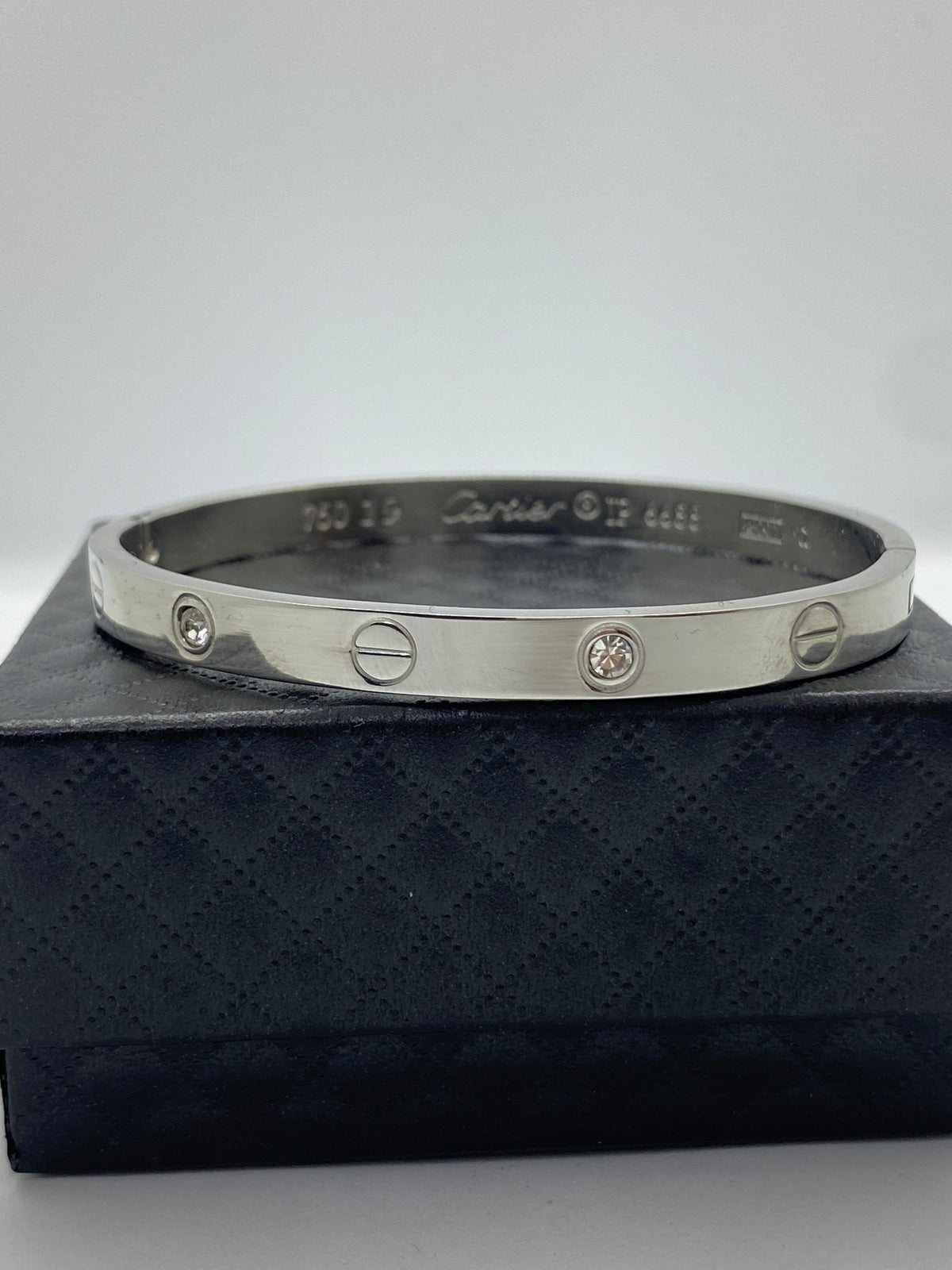 Vedere secundară Bratara Universal Clasic Silver stil Bracelets