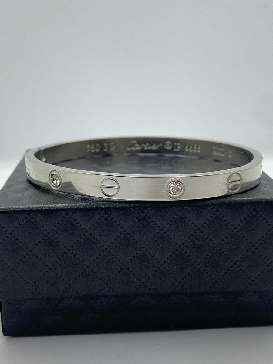 Vedere secundară Bratara Universal Clasic Silver stil Bracelets
