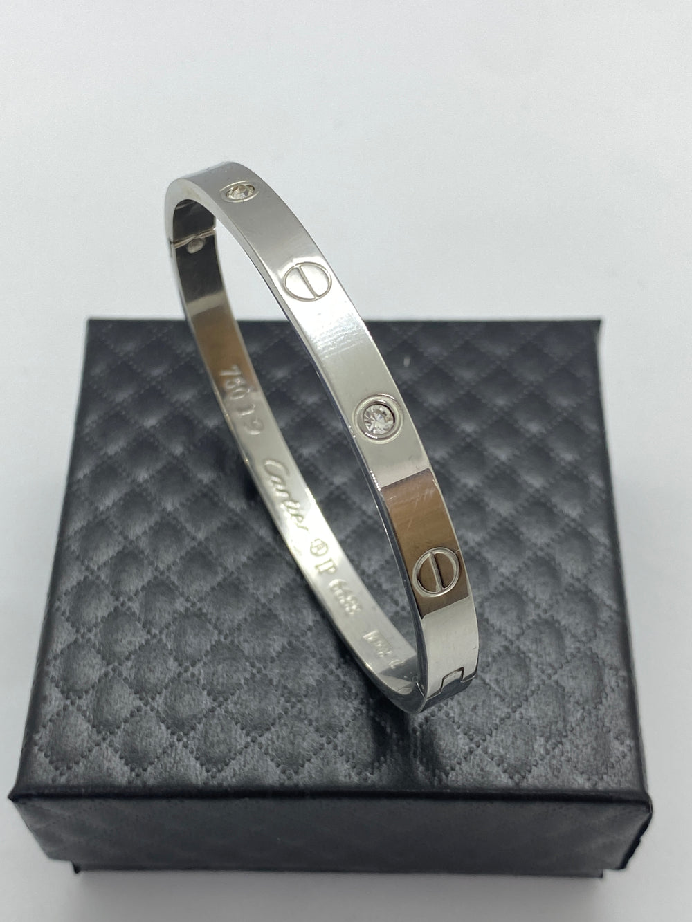 Bratara Universal Clasic Silver - 2