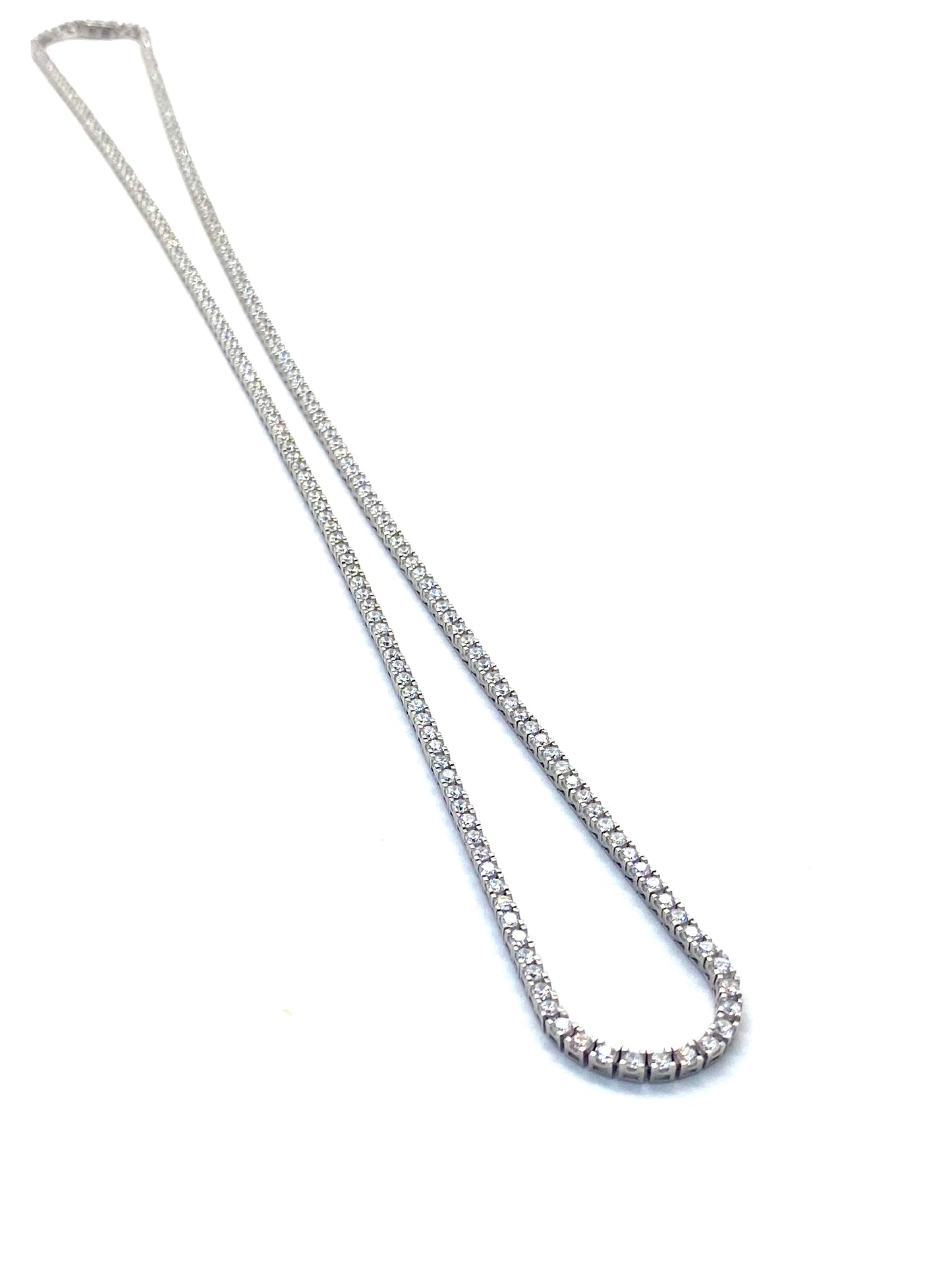 Colier Tennis 3 MM